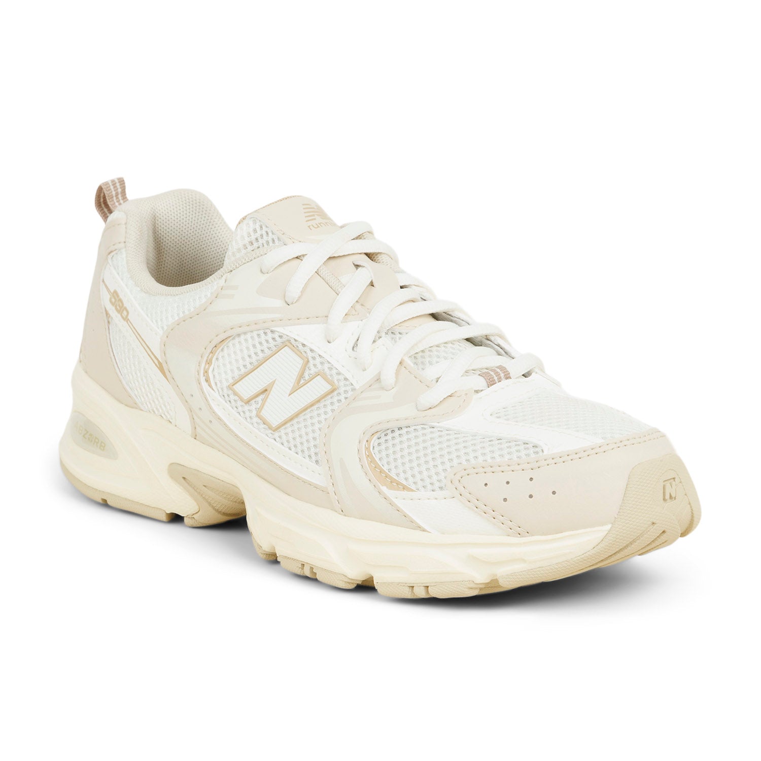 Sneakers Enfant NEW BALANCE 530 Beige