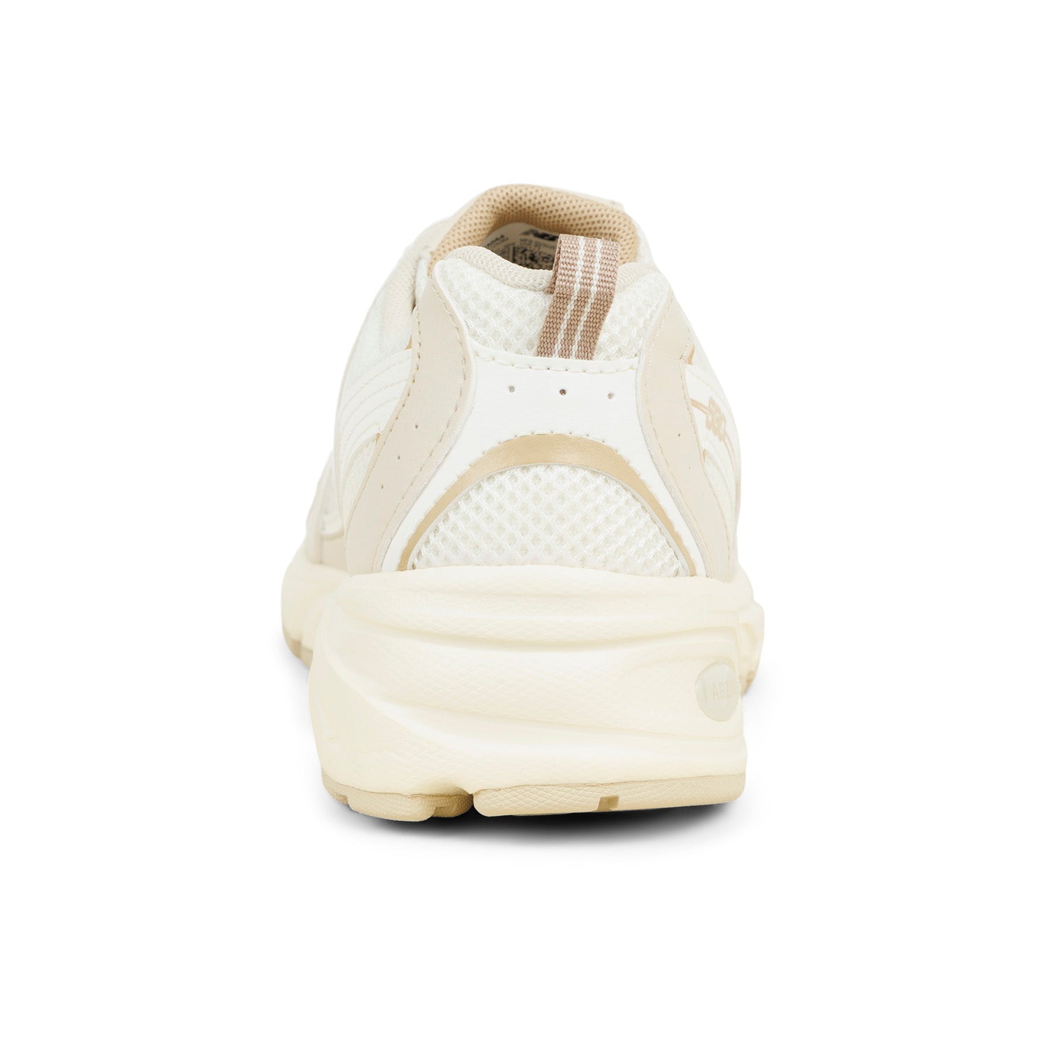 Sneakers Enfant NEW BALANCE 530 Beige