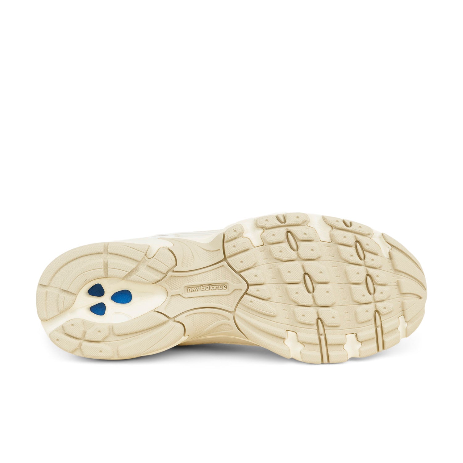 Sneakers Enfant NEW BALANCE 530 Beige