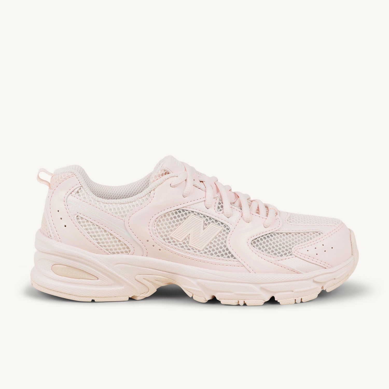 Sneakers Enfant NEW BALANCE 530 Rose
