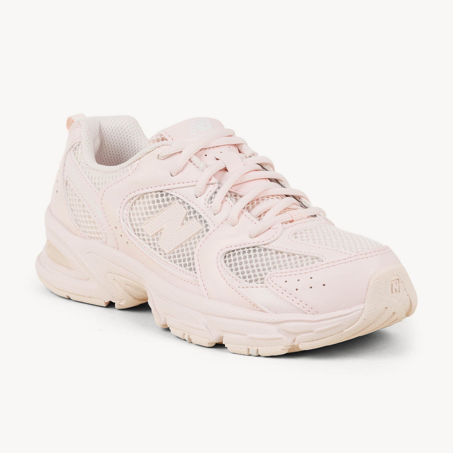 Sneakers Enfant NEW BALANCE 530 Rose