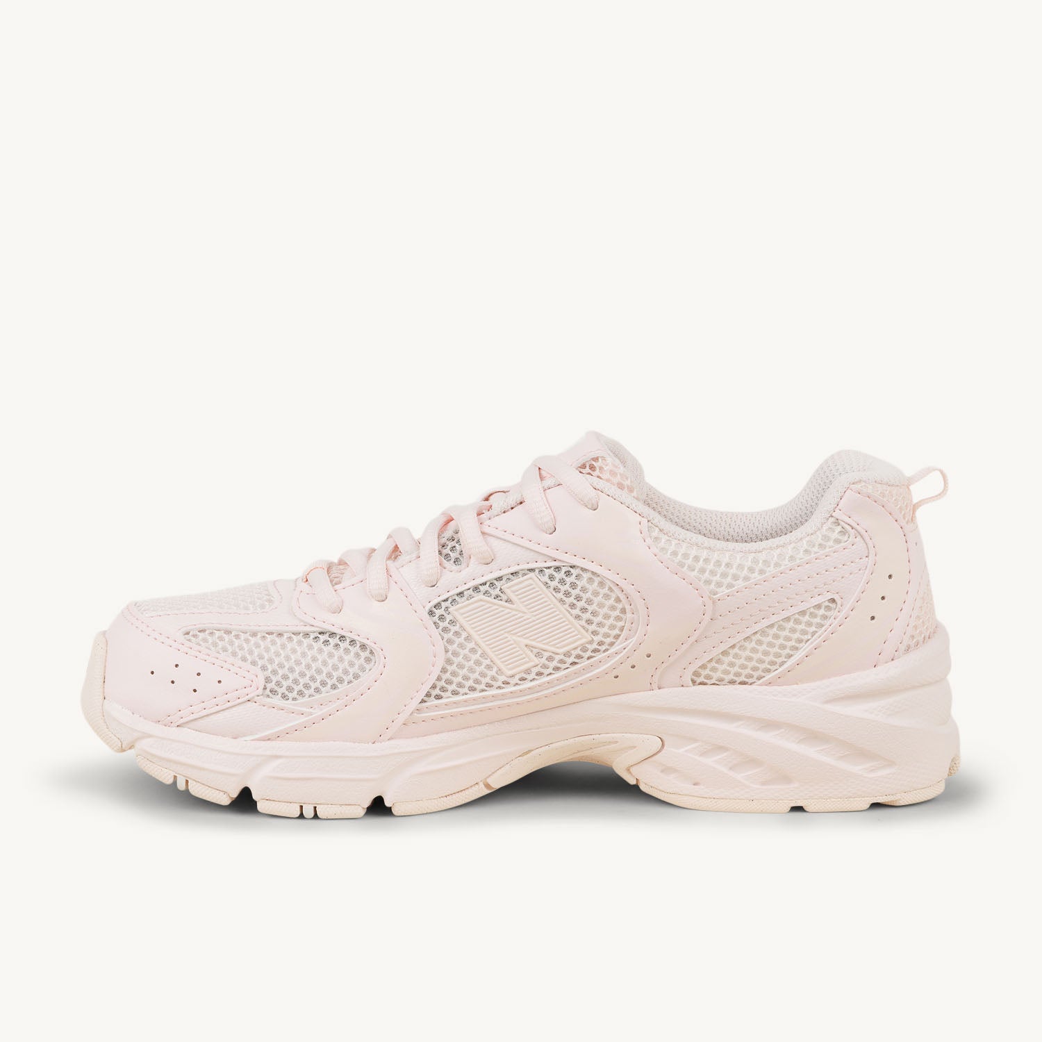 Sneakers Enfant NEW BALANCE 530 Rose