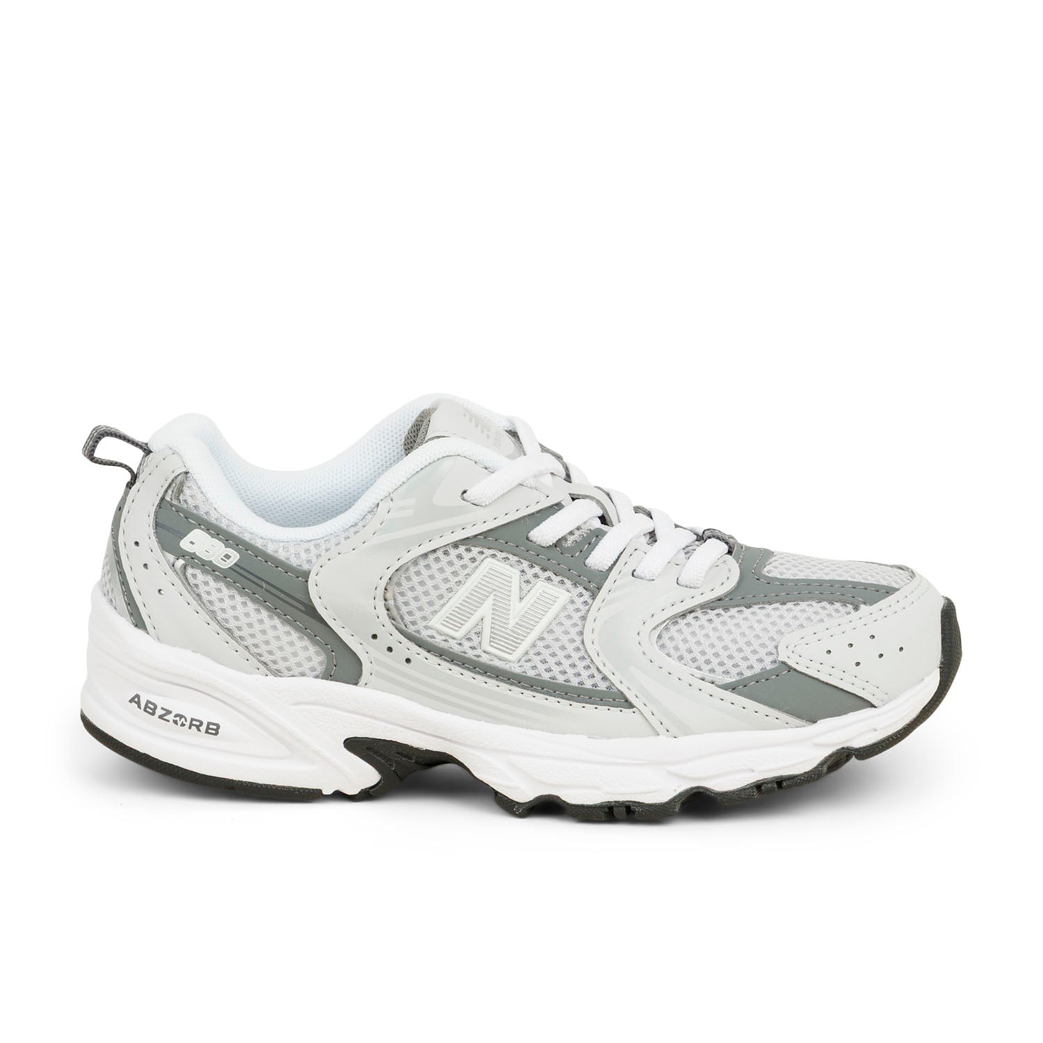 Sneakers Enfant NEW BALANCE 530 ELAS Gris