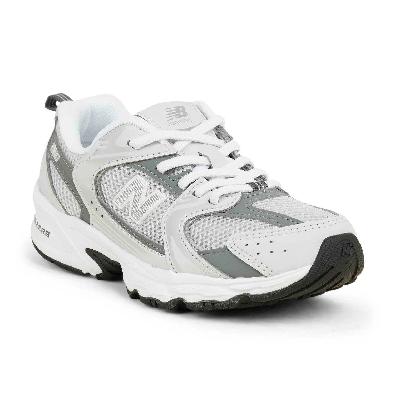 Sneakers Enfant NEW BALANCE 530 ELAS Gris