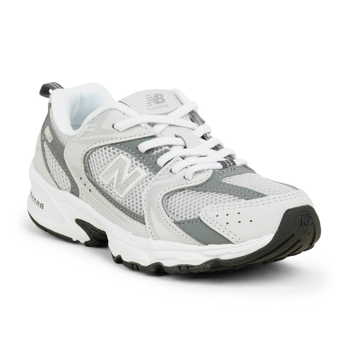Sneakers Enfant NEW BALANCE 530 ELAS Gris