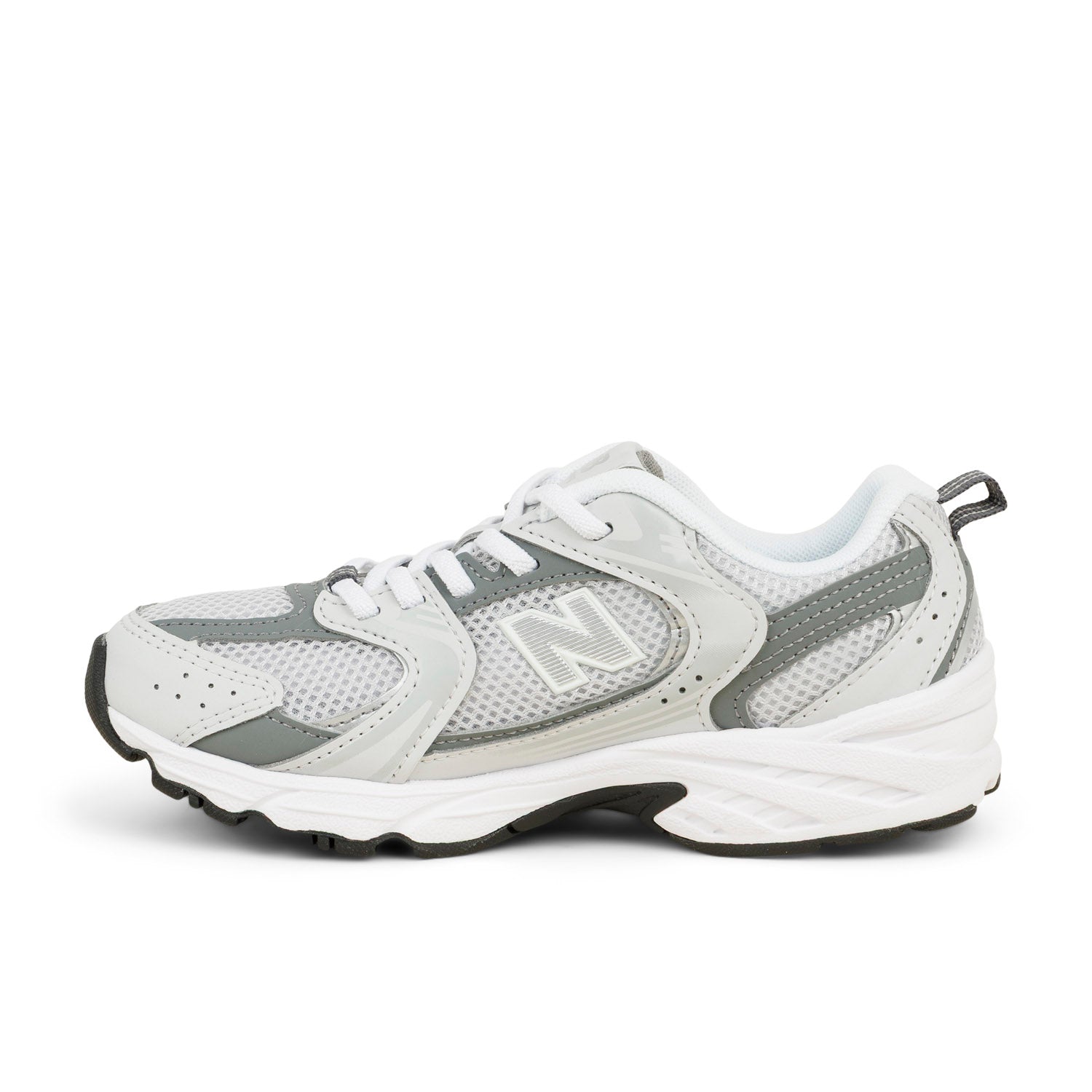 Sneakers Enfant NEW BALANCE 530 ELAS Gris