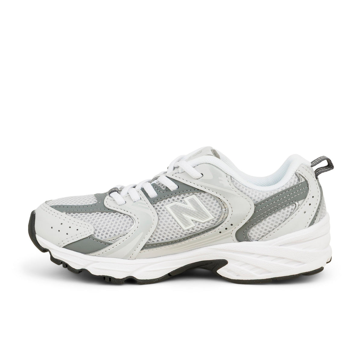 Sneakers Enfant NEW BALANCE 530 ELAS Gris