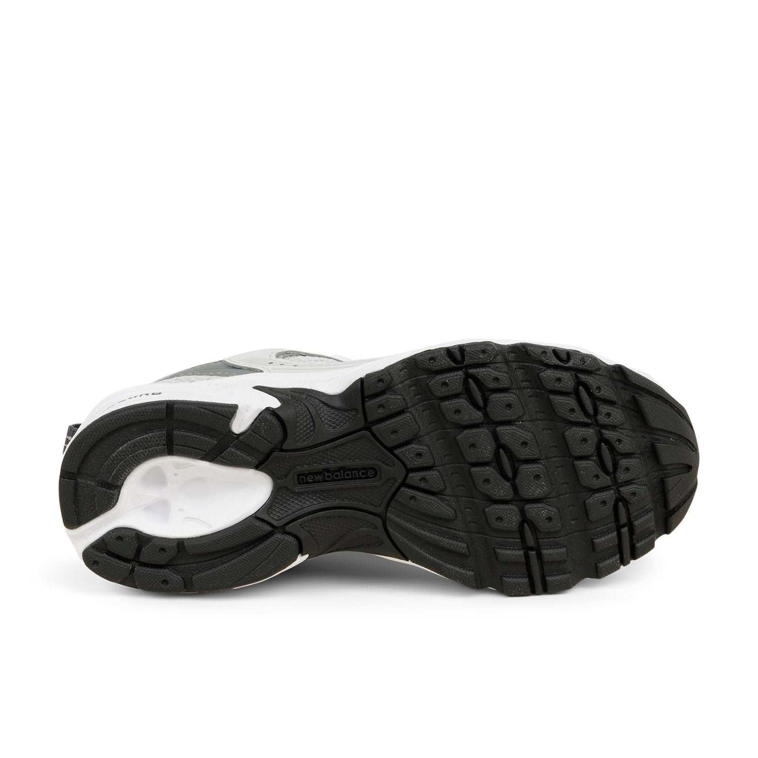 Sneakers Enfant NEW BALANCE 530 ELAS Gris