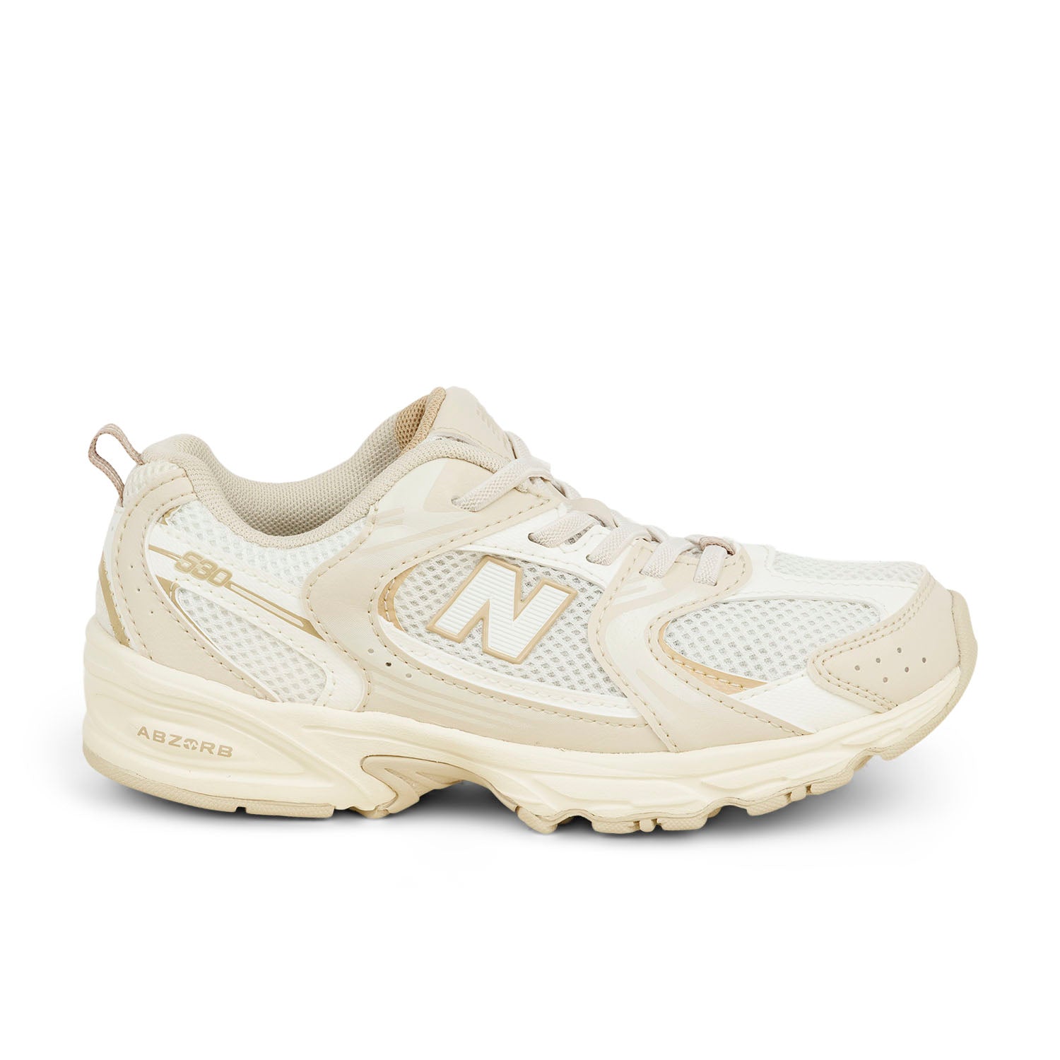 Sneakers Enfant NEW BALANCE 530 ELAS Beige