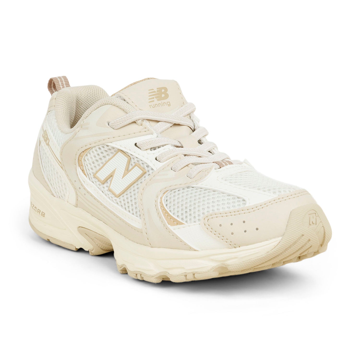 Sneakers Enfant NEW BALANCE 530 ELAS Beige