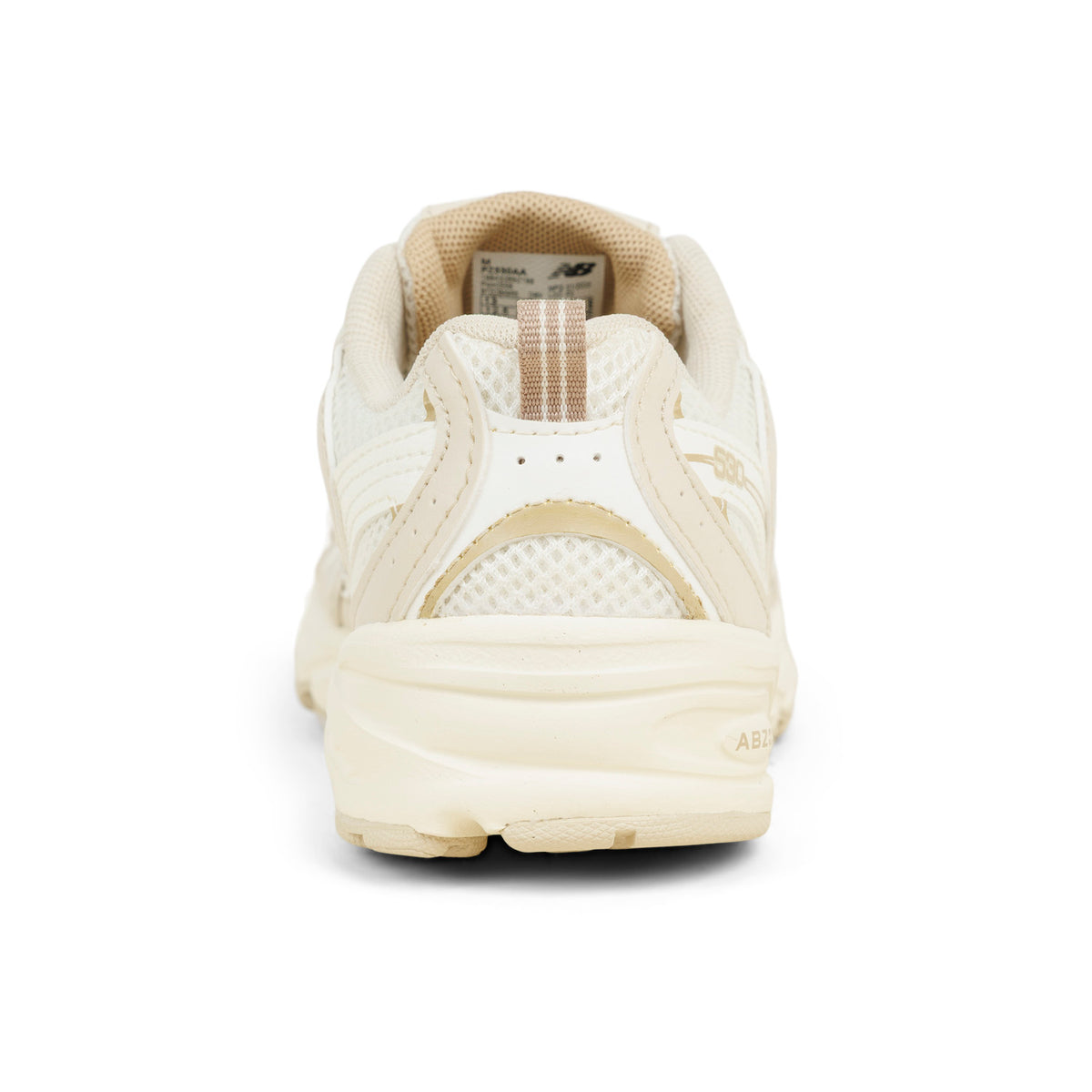 Sneakers Enfant NEW BALANCE 530 ELAS Beige