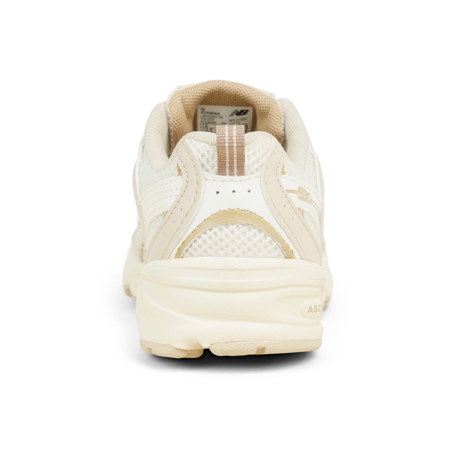 Sneakers Enfant NEW BALANCE 530 ELAS Beige