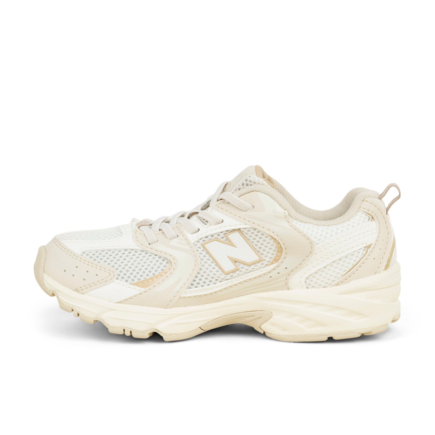 Sneakers Enfant NEW BALANCE 530 ELAS Beige