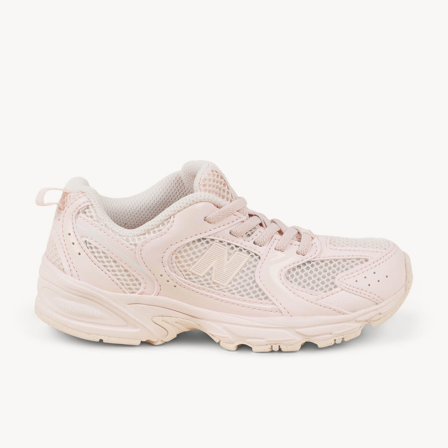 Sneakers Enfant NEW BALANCE 530 ELAS Rose