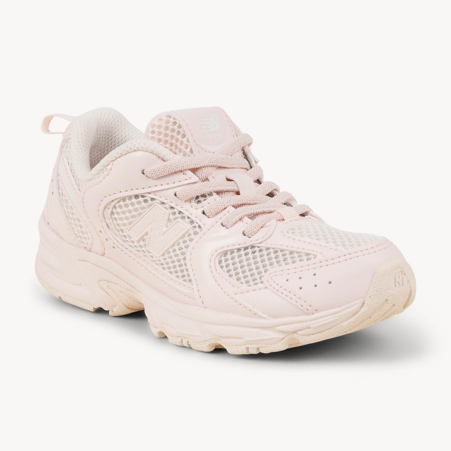 Sneakers Enfant NEW BALANCE 530 ELAS Rose