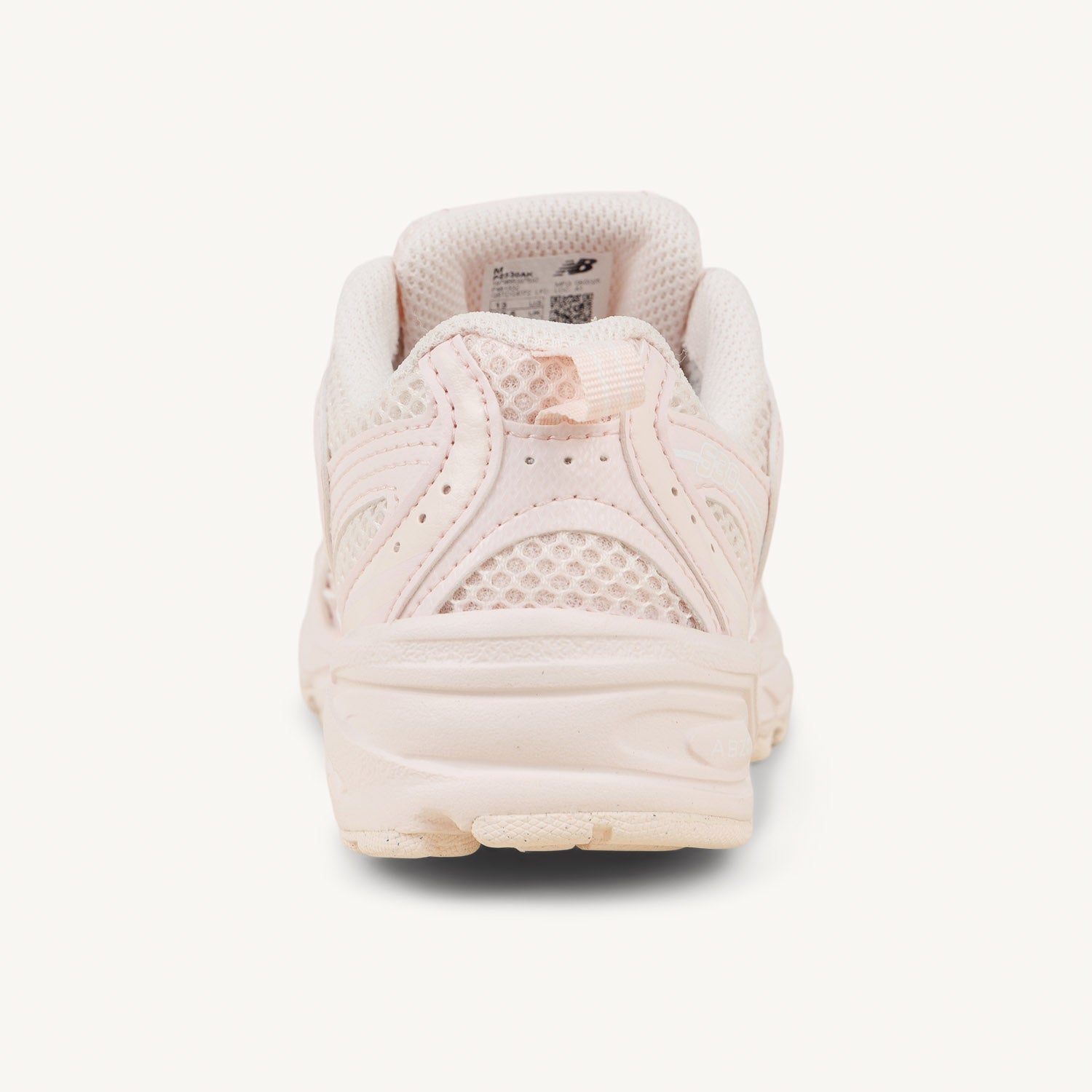 Sneakers Enfant NEW BALANCE 530 ELAS Rose