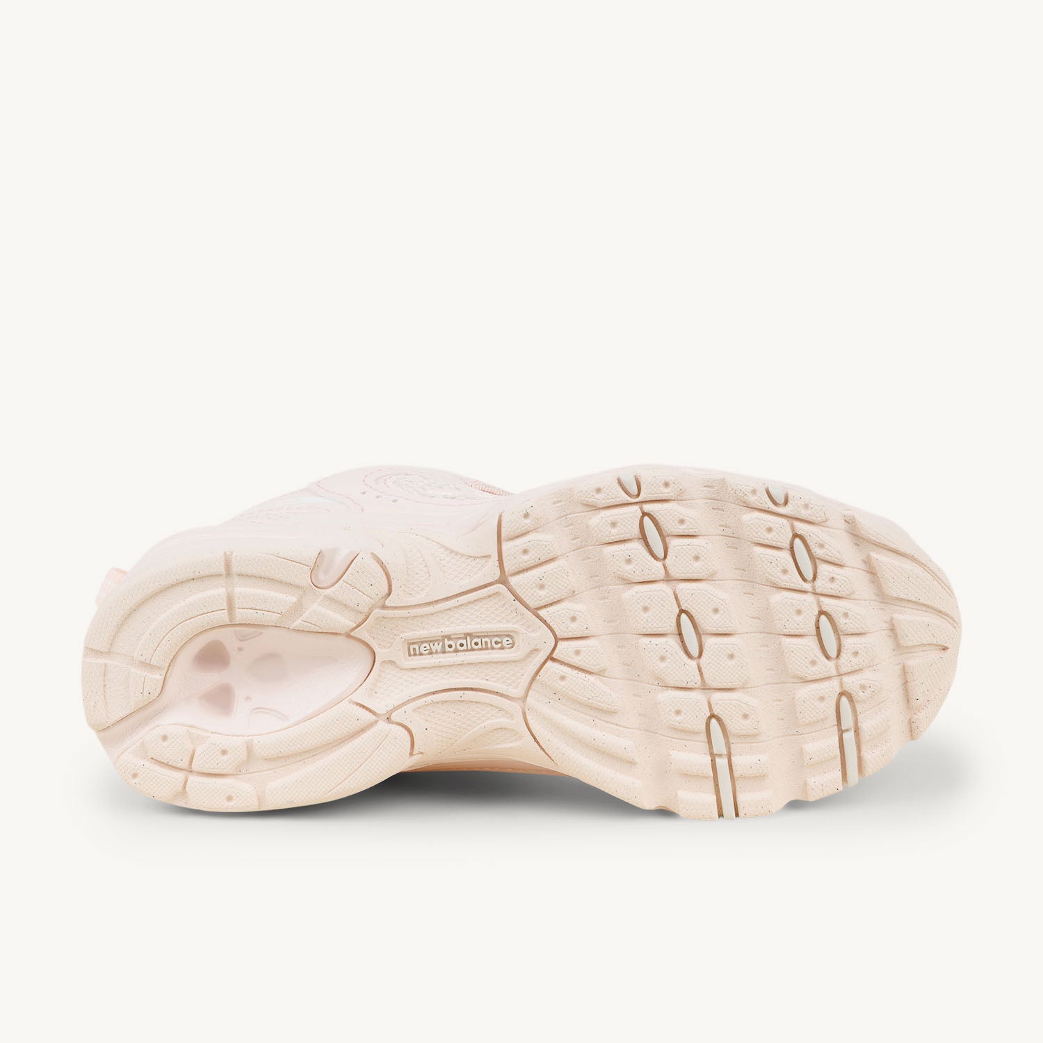 Sneakers Enfant NEW BALANCE 530 ELAS Rose