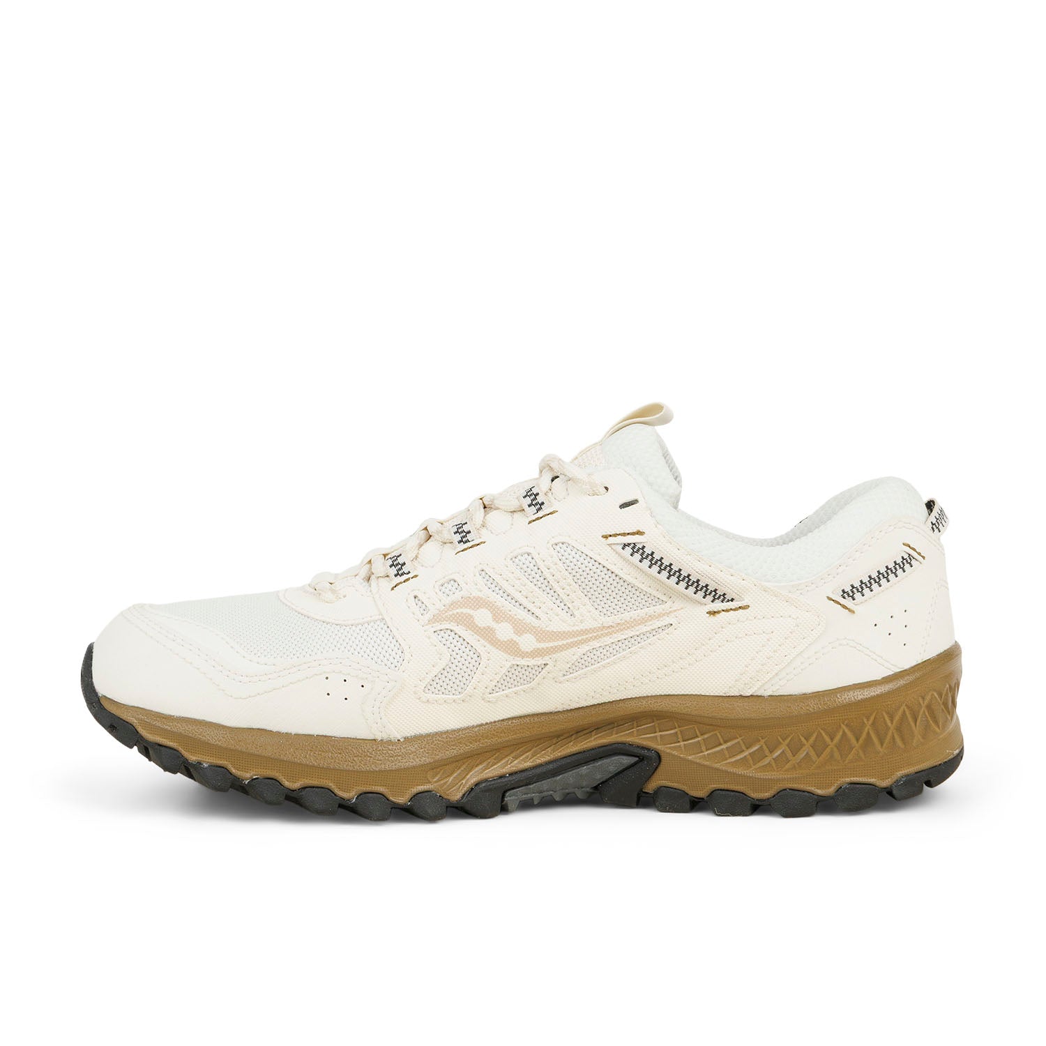 Baskets Homme SAUCONY GRID PEAK Beige