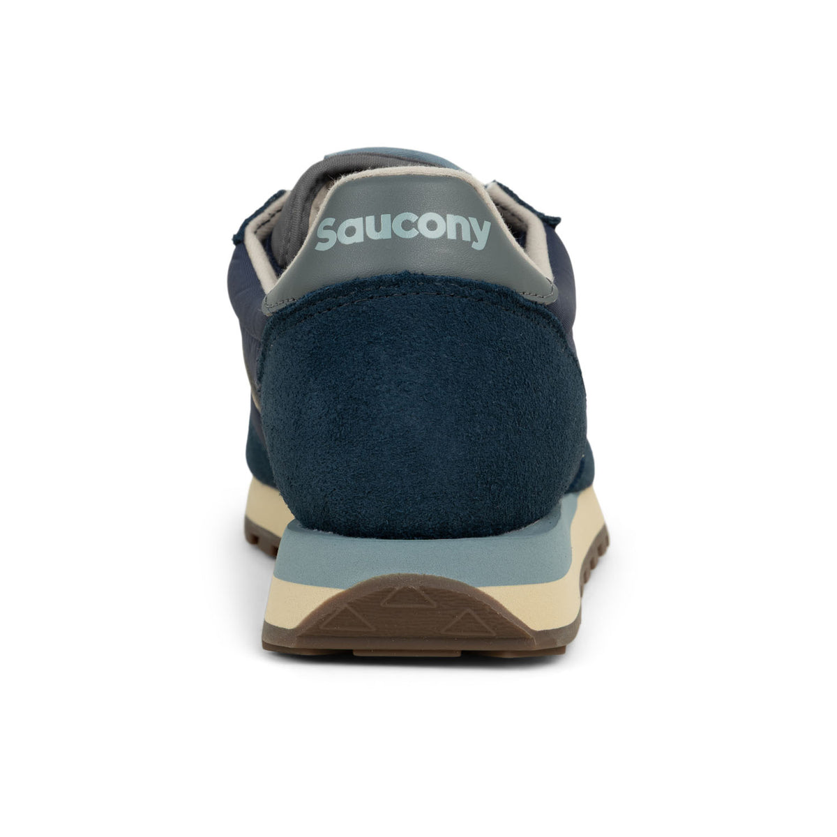 Sneakers Homme SAUCONY JAZZ ORIGINALS Bleu