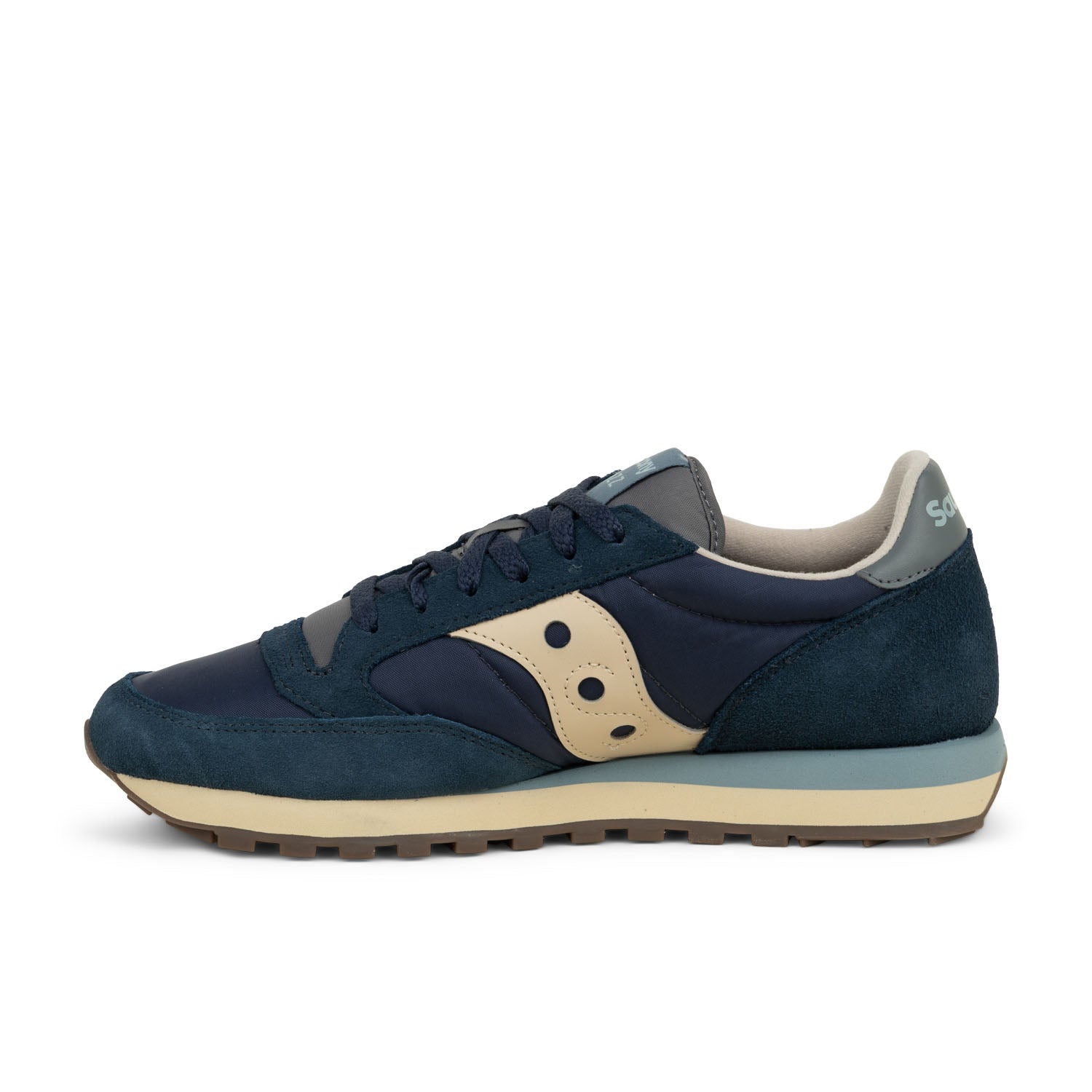 Baskets Homme SAUCONY JAZZ ORIGINALS Bleu