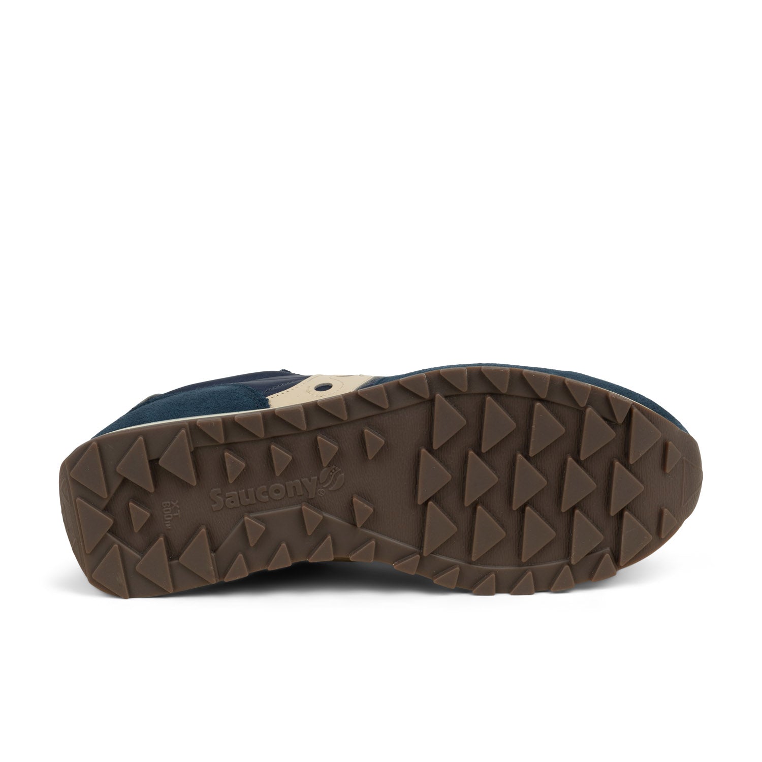 Sneakers Homme SAUCONY JAZZ ORIGINALS Bleu