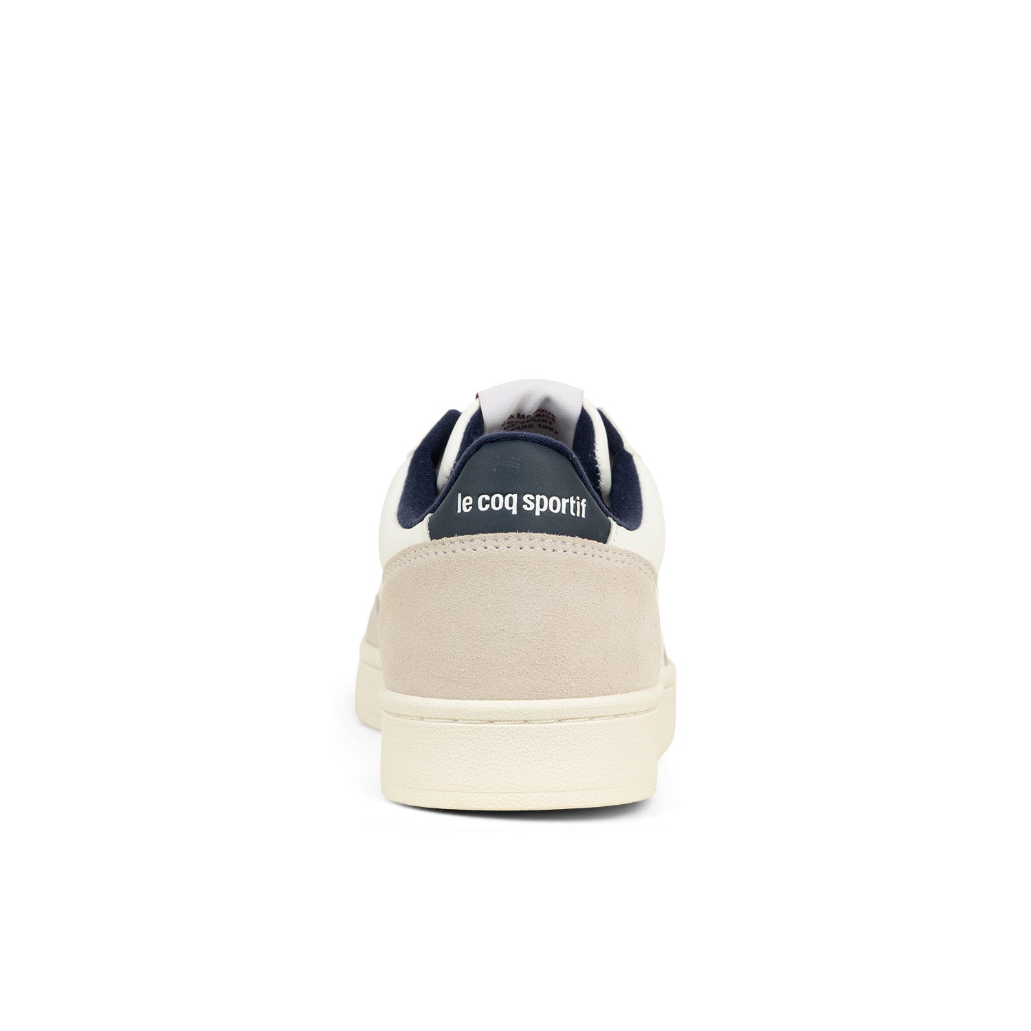 Sneakers Homme LE COQ SPORTIF COURT NET Blanc