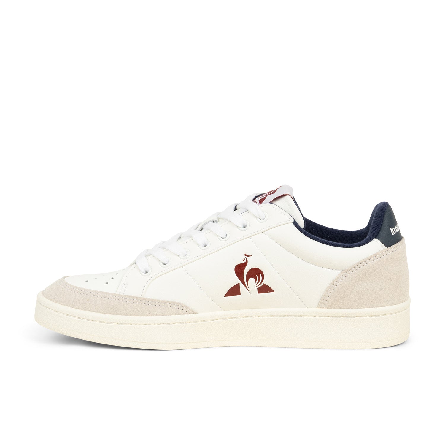 Sneakers Homme LE COQ SPORTIF COURT NET Blanc