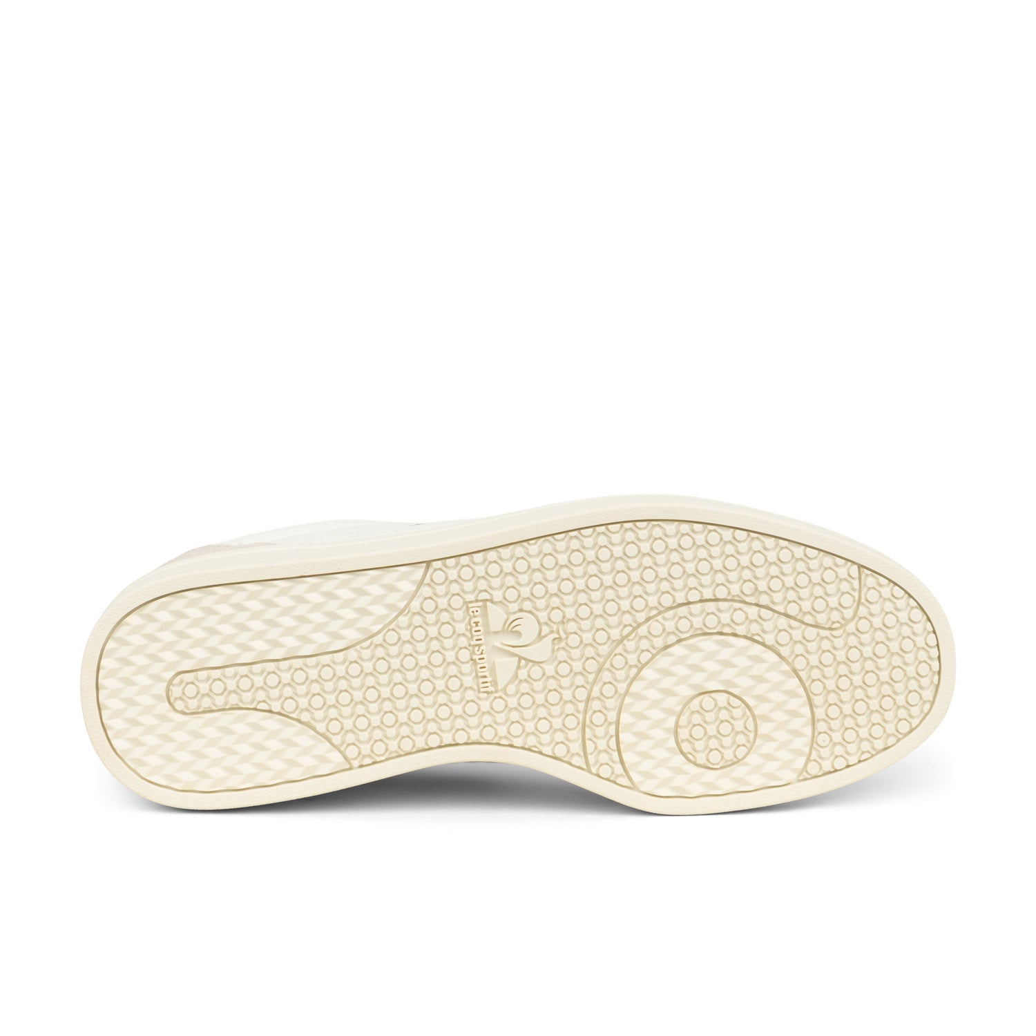 Sneakers Homme LE COQ SPORTIF COURT NET Blanc