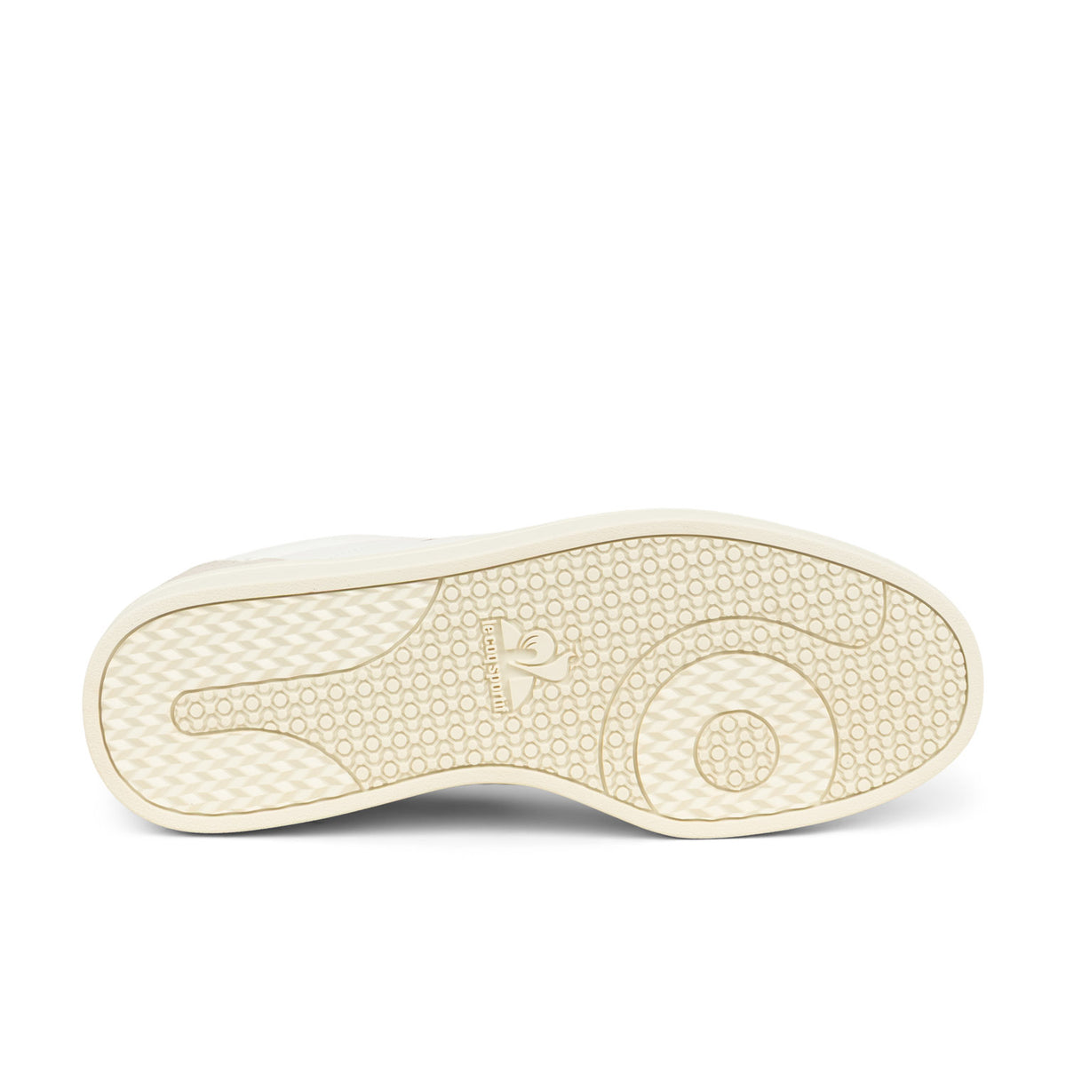 Sneakers Homme LE COQ SPORTIF COURT NET Blanc