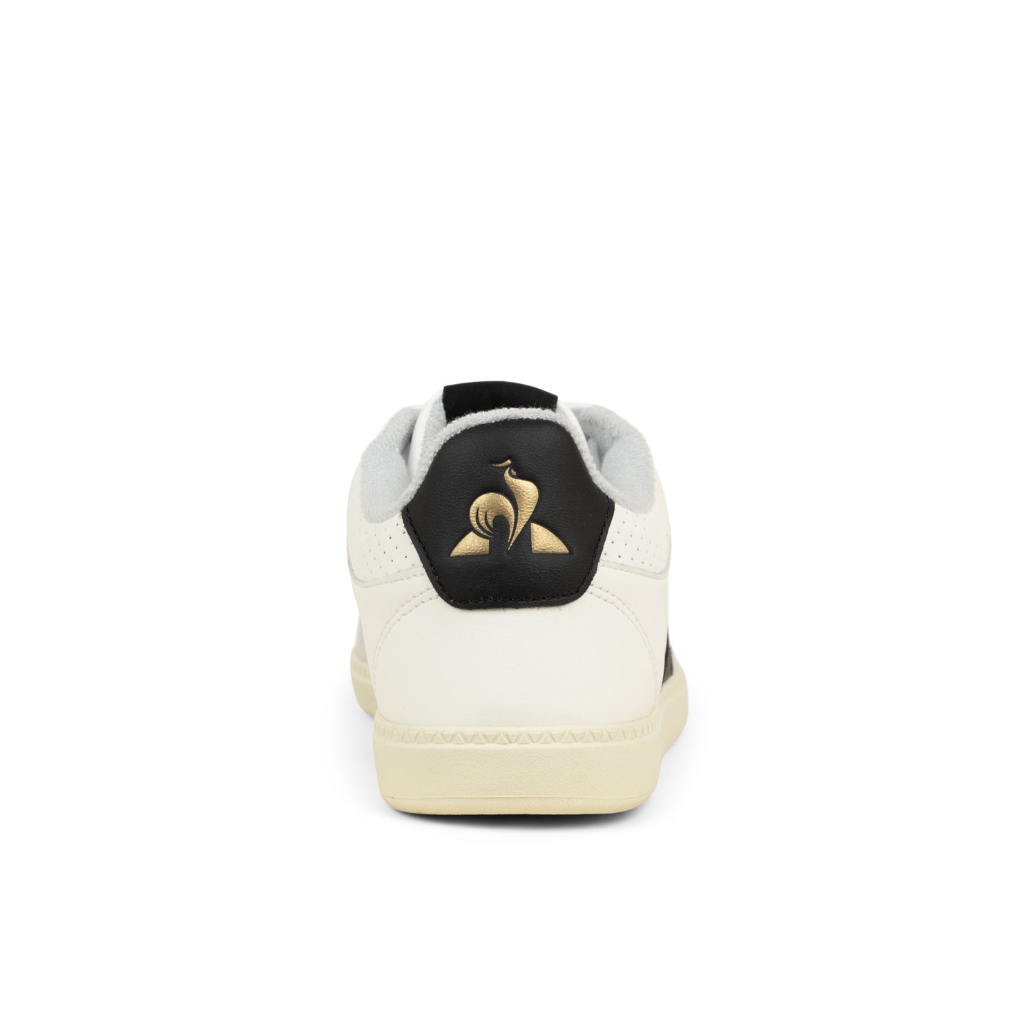 Sneakers Homme LE COQ SPORTIF DERBY CLASSIQUE Blanc