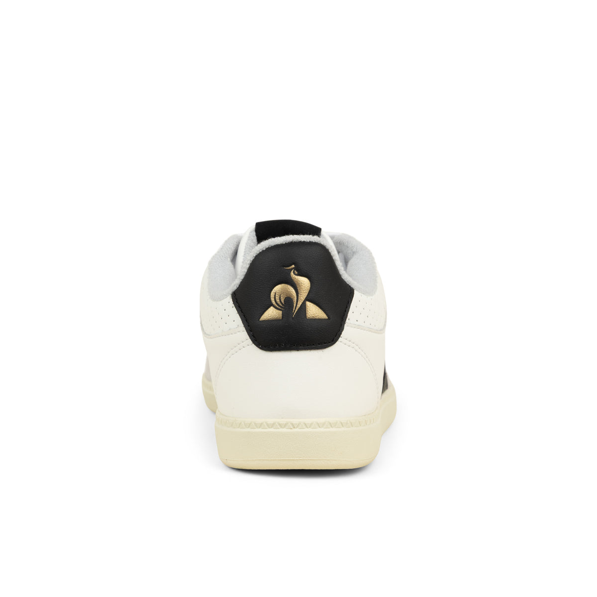 Sneakers Homme LE COQ SPORTIF DERBY CLASSIQUE Blanc