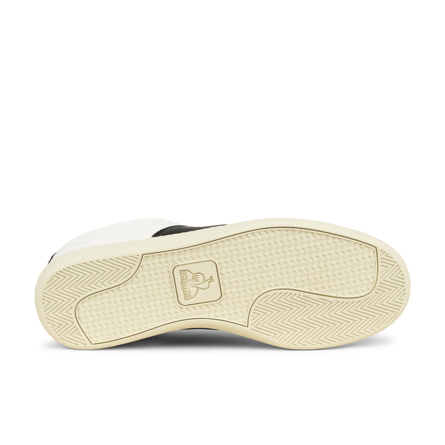 Sneakers Homme LE COQ SPORTIF DERBY CLASSIQUE Blanc