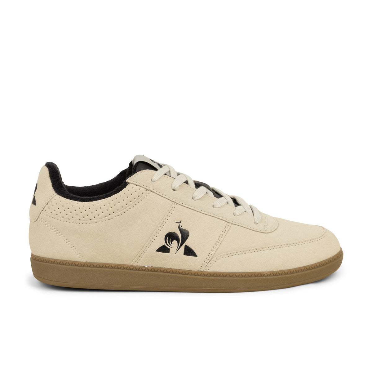 Sneakers Homme LE COQ SPORTIF DERBY SUEDE Beige
