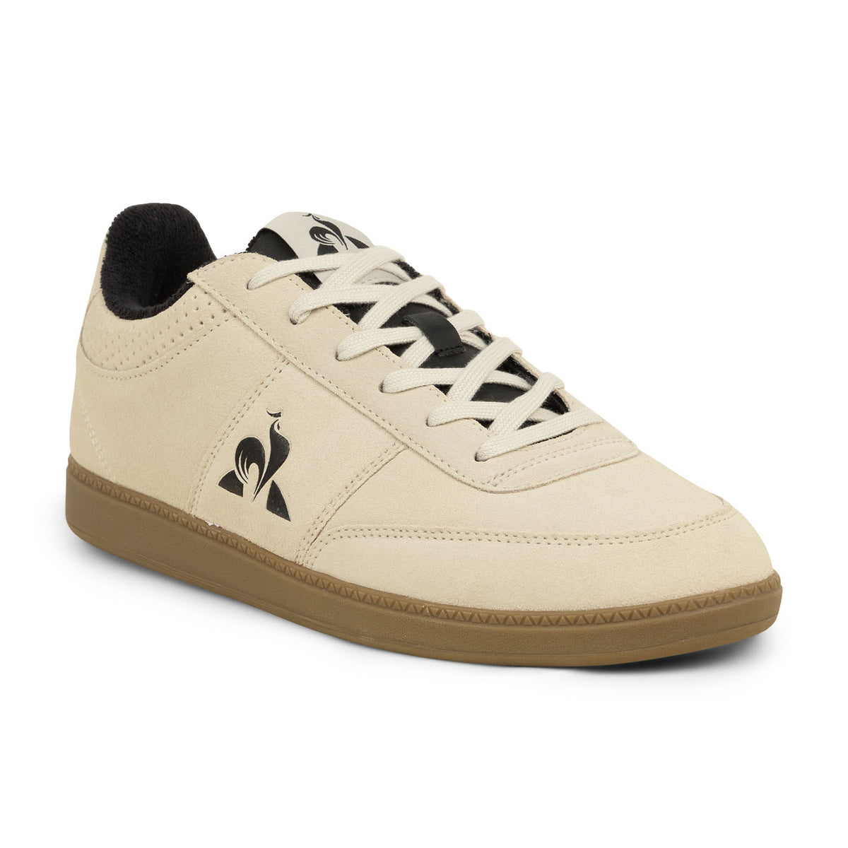 Sneakers Homme LE COQ SPORTIF DERBY SUEDE Beige
