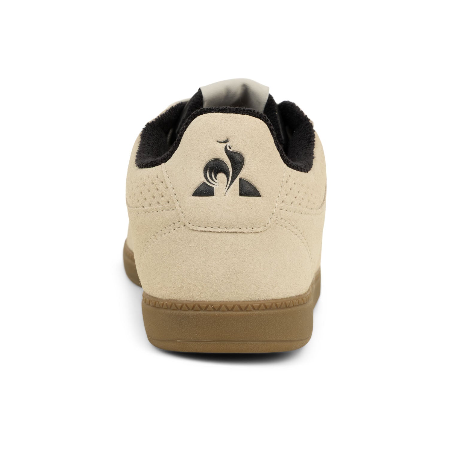 Sneakers Homme LE COQ SPORTIF DERBY SUEDE Beige