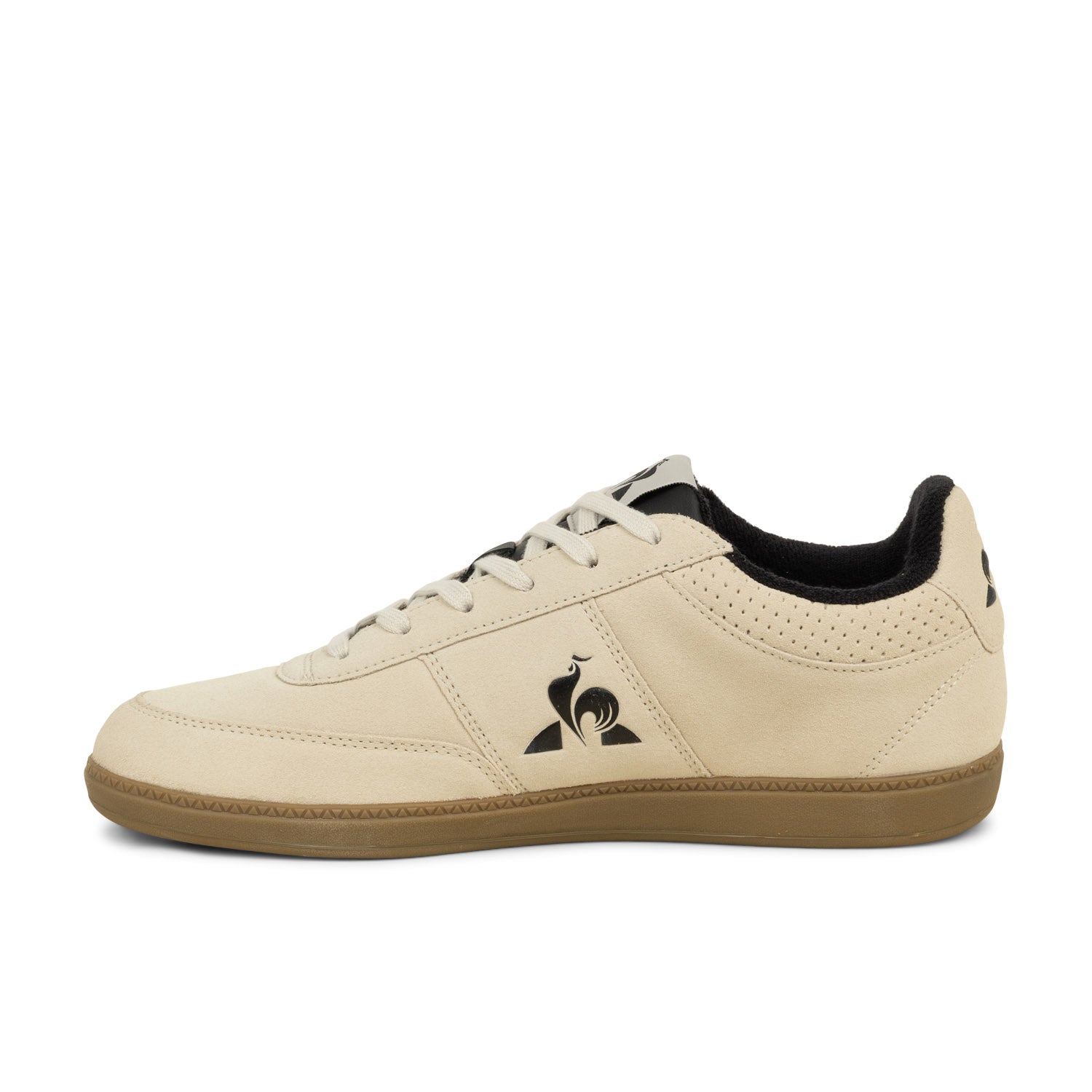Sneakers Homme LE COQ SPORTIF DERBY SUEDE Beige