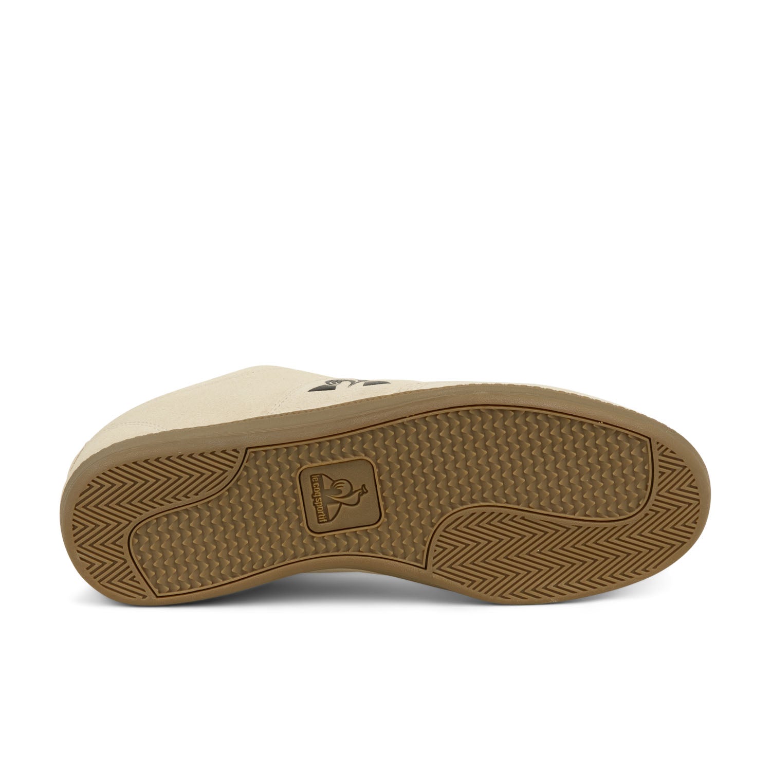 Sneakers Homme LE COQ SPORTIF DERBY SUEDE Beige