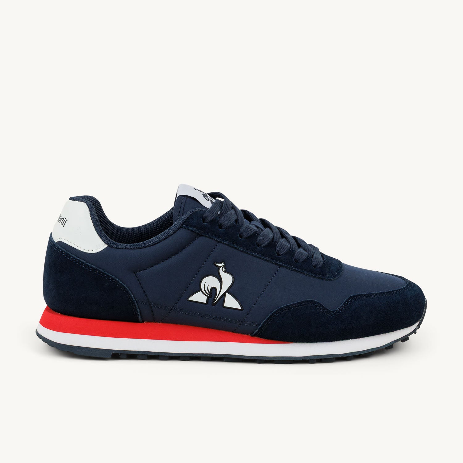 Sneakers Homme LE COQ SPORTIF ASTRA-2423234 Bleu