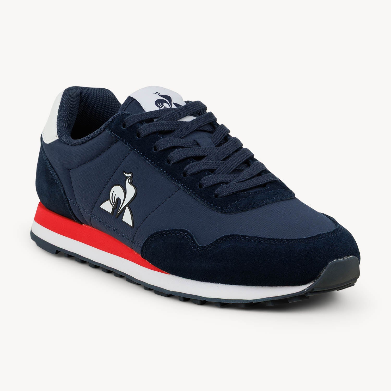 Sneakers Homme LE COQ SPORTIF ASTRA-2423234 Bleu