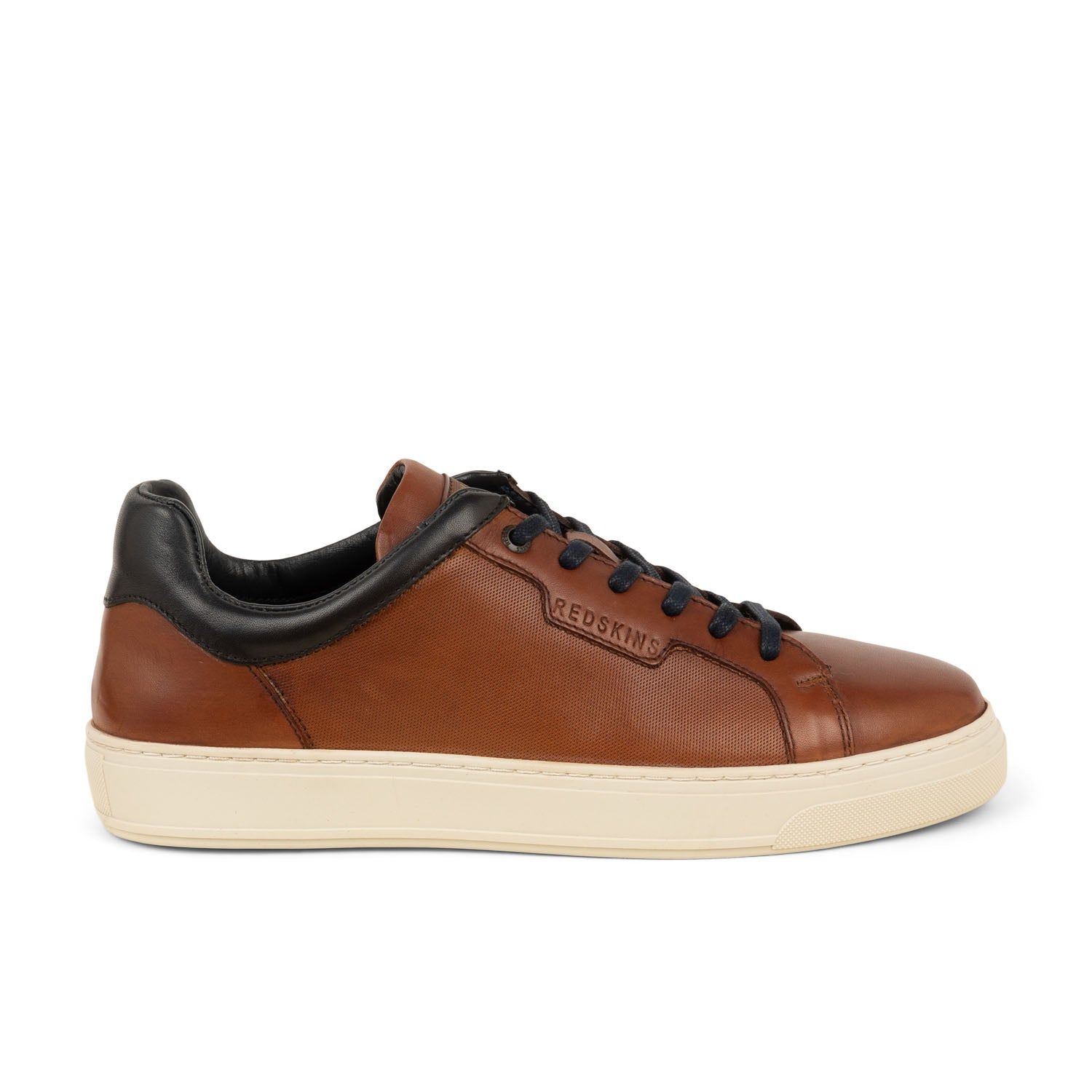 Baskets Homme REDSKINS HELIOR Marron