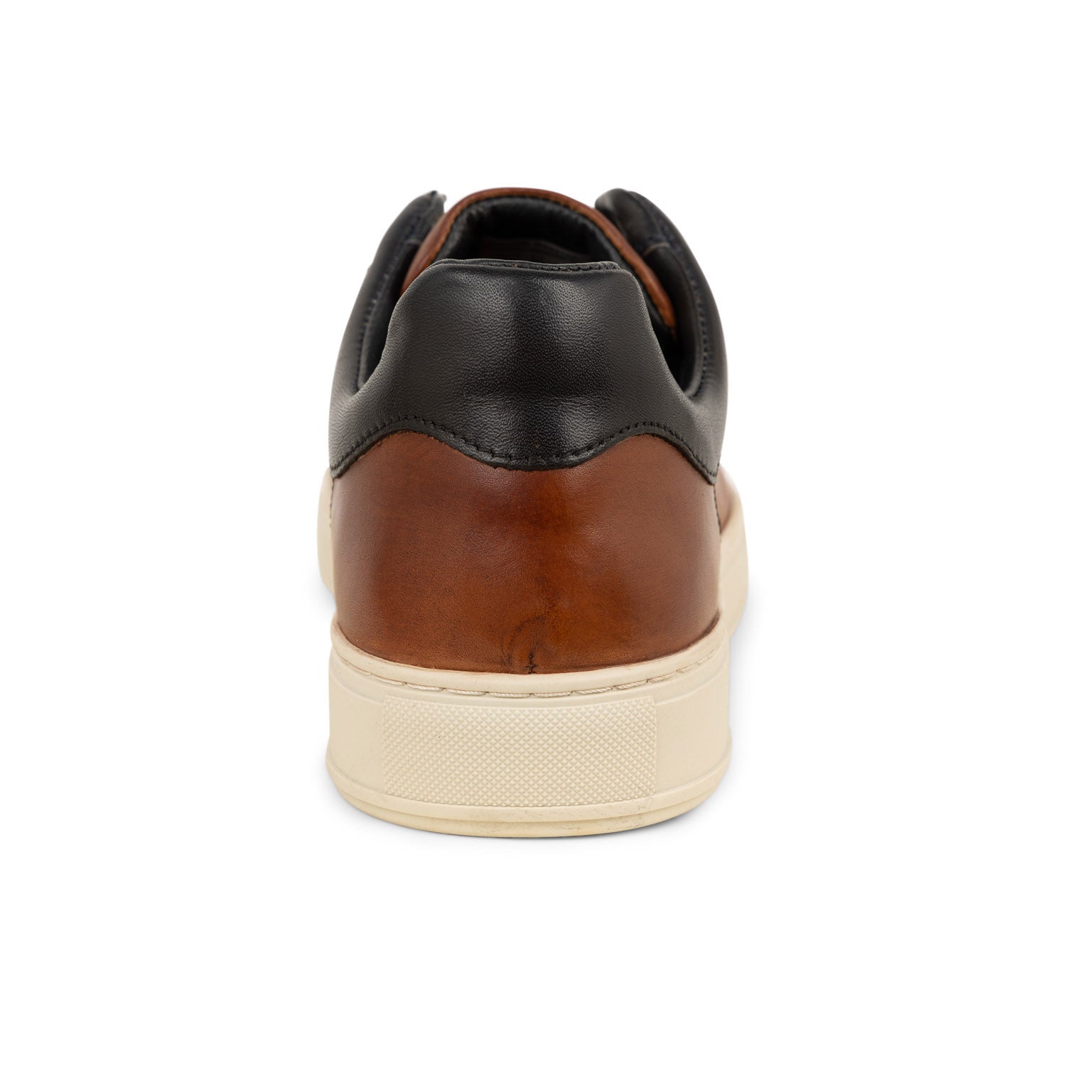 Baskets Homme REDSKINS HELIOR Marron