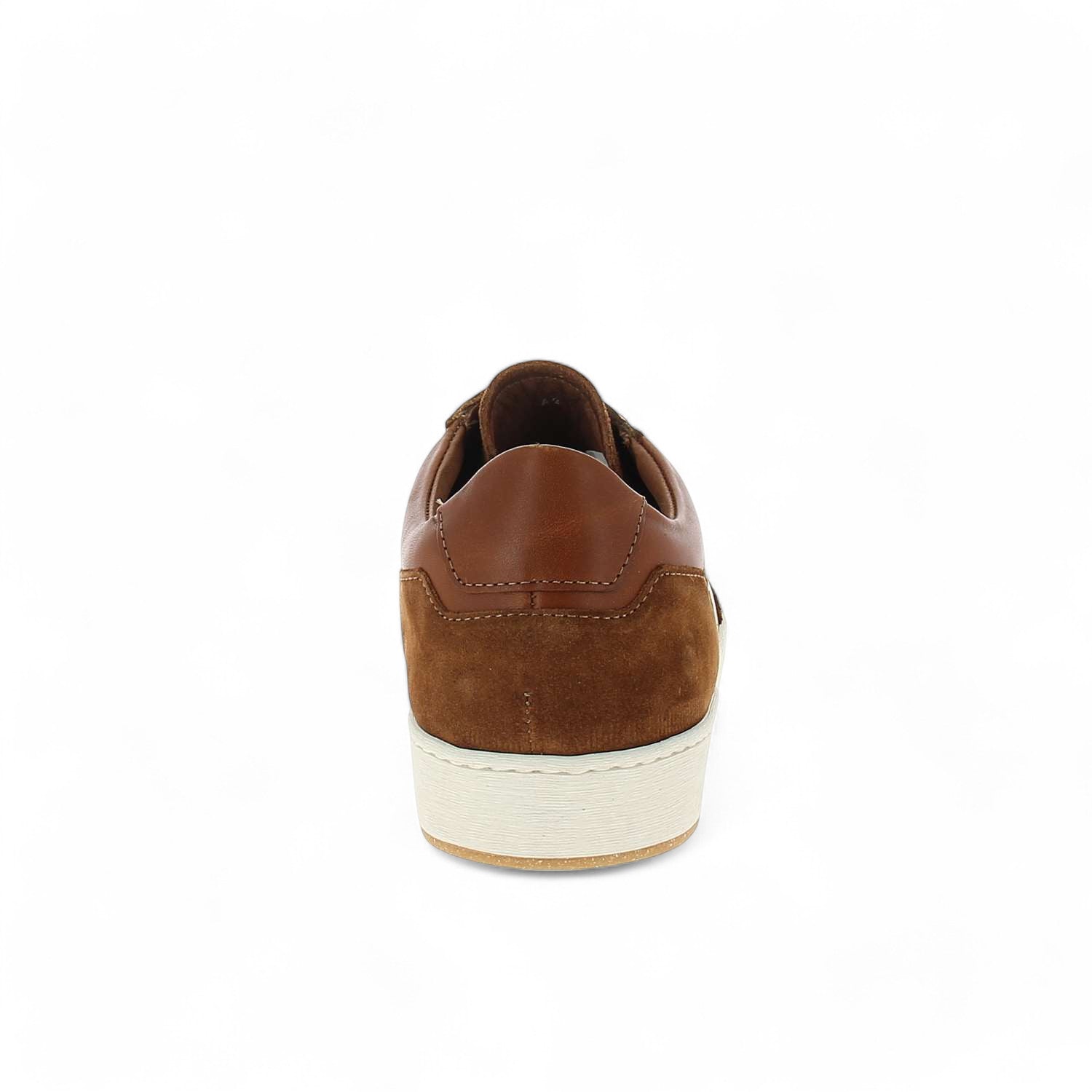 Baskets Homme REDSKINS TRITON 2 Marron