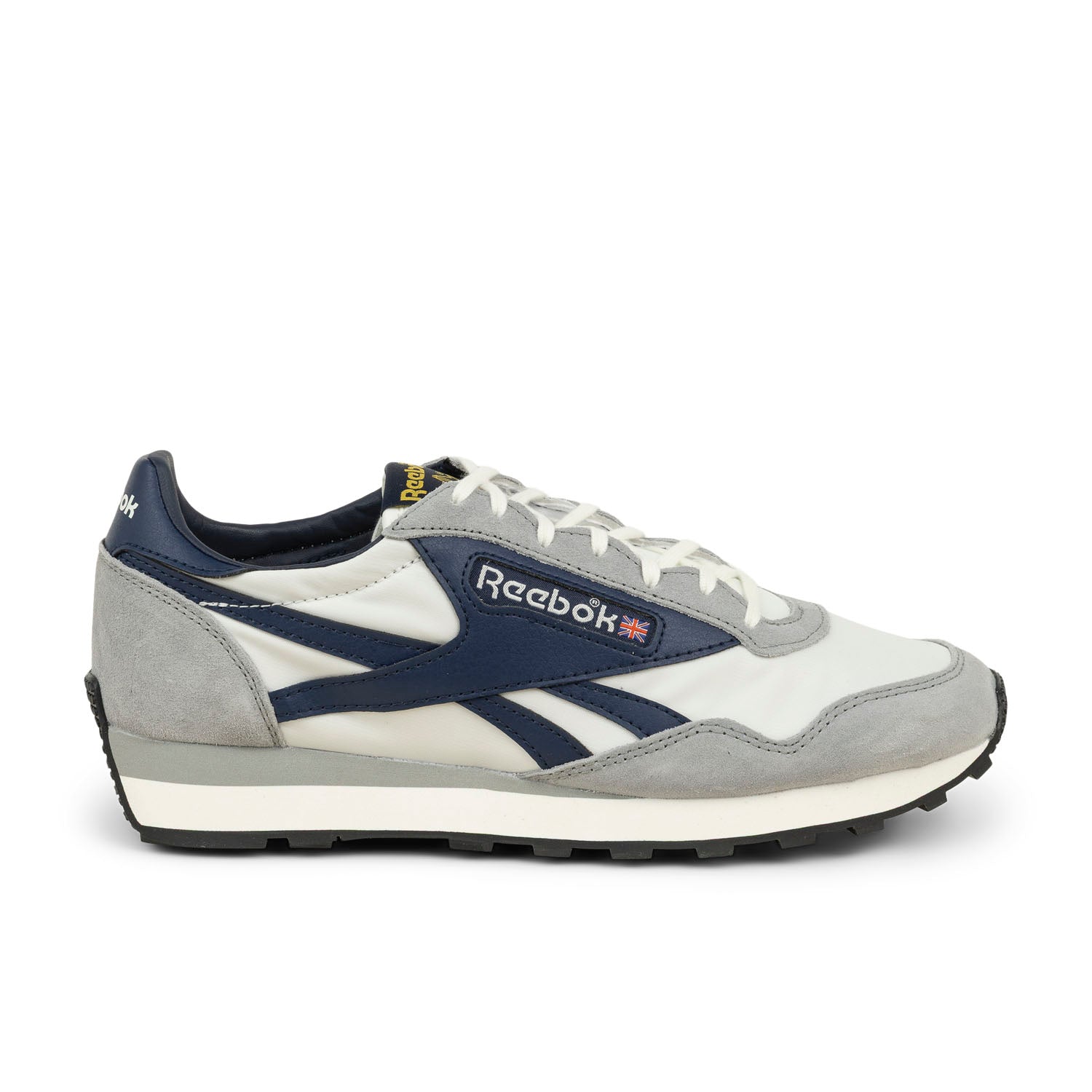 Sneakers Homme REEBOK AZTEC II Blanc