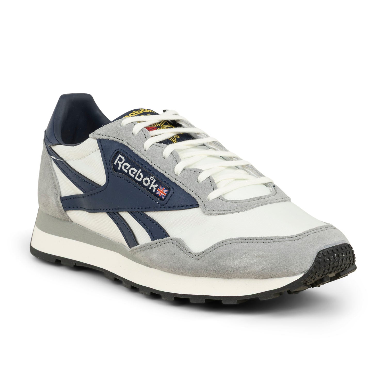 Sneakers Homme REEBOK AZTEC II Blanc