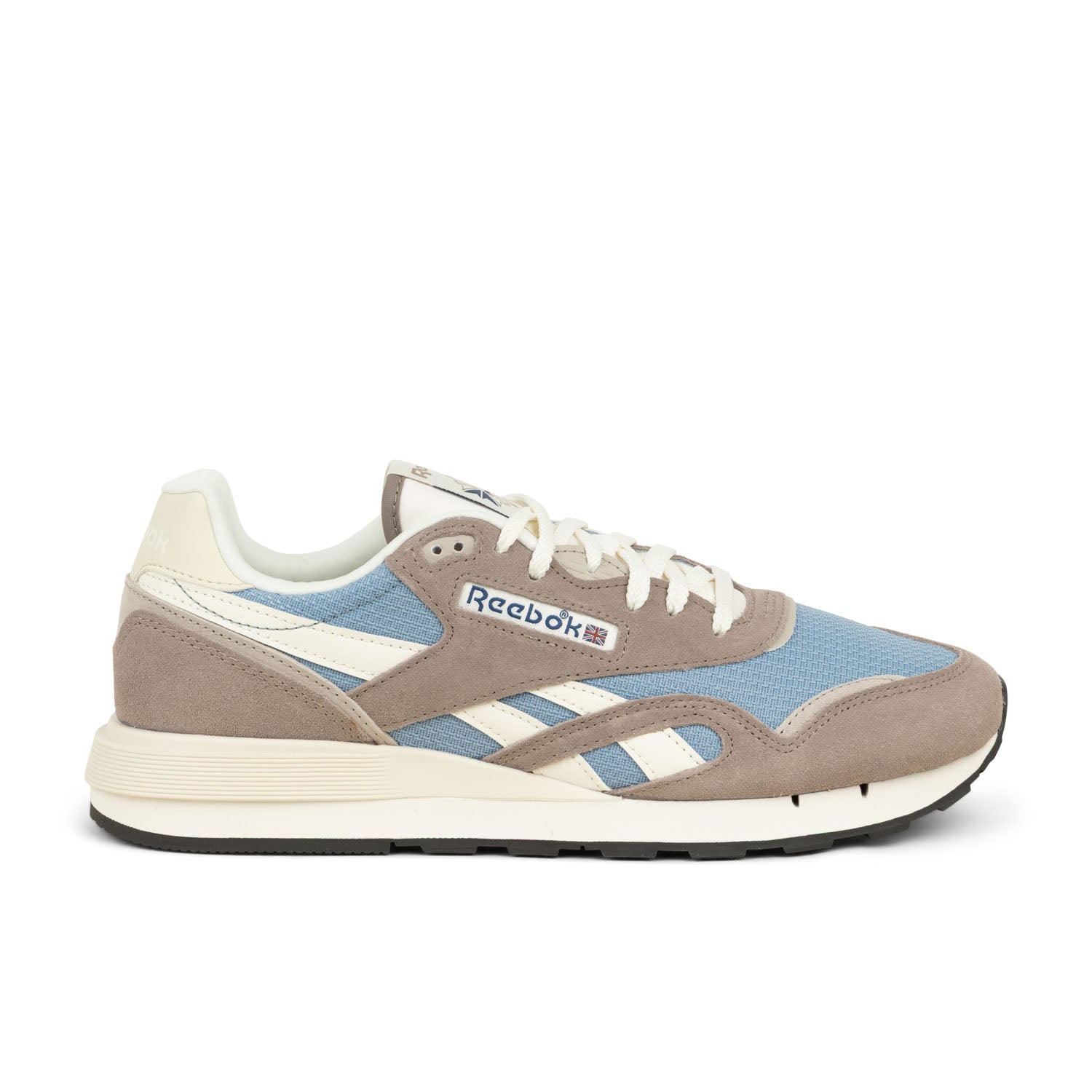 Sneakers Homme REEBOK CLASSIC NYLON 89 Gris