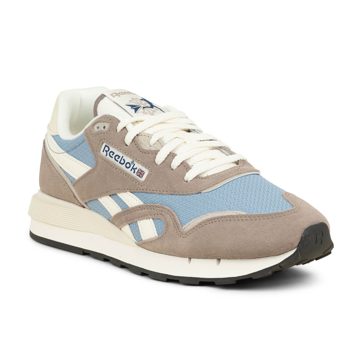 Sneakers Homme REEBOK CLASSIC NYLON 89 Gris
