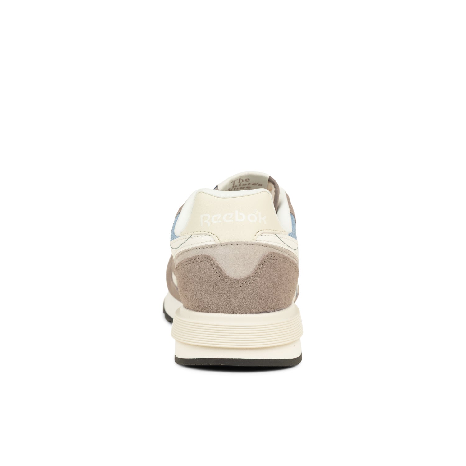 Sneakers Homme REEBOK CLASSIC NYLON 89 Gris