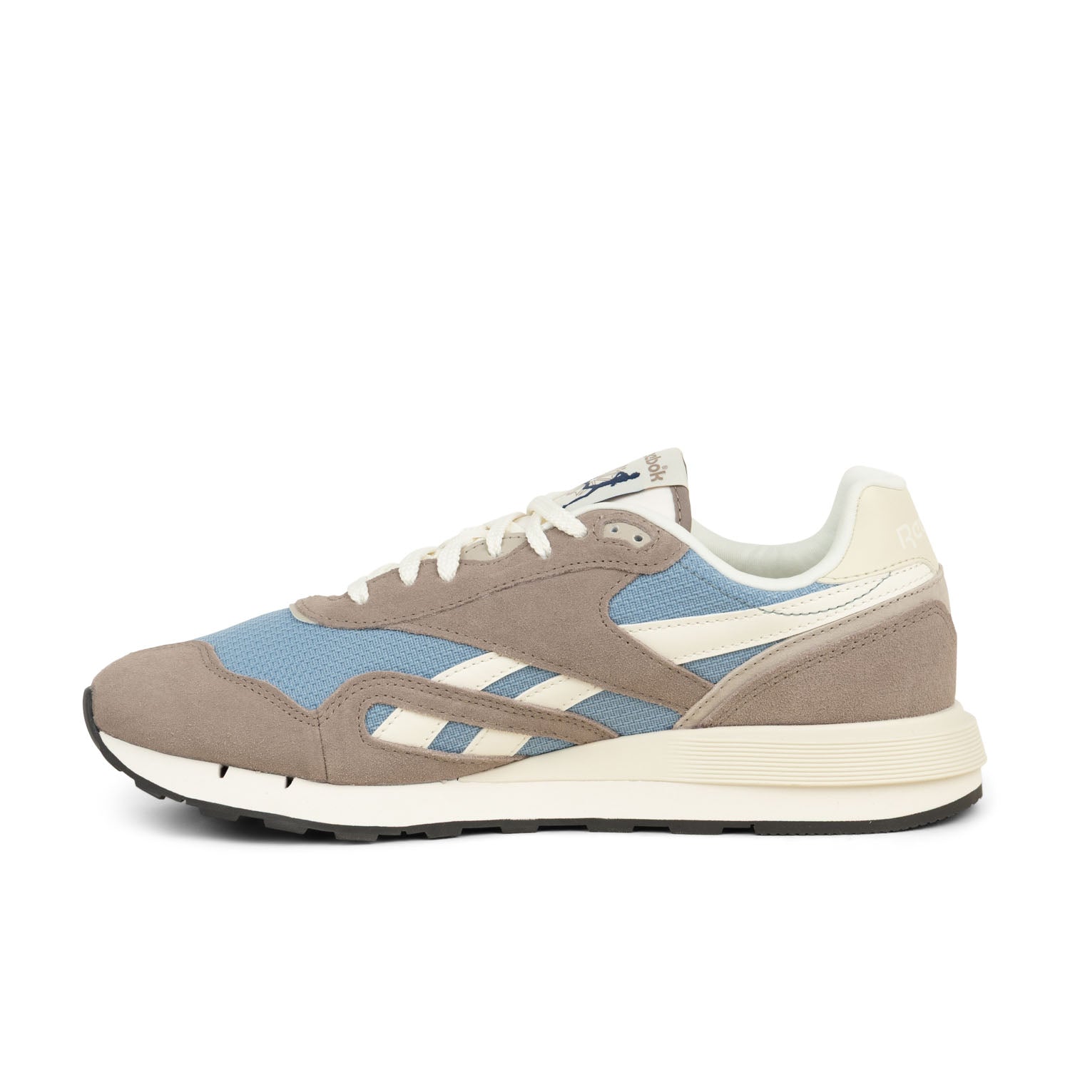 Sneakers Homme REEBOK CLASSIC NYLON 89 Gris