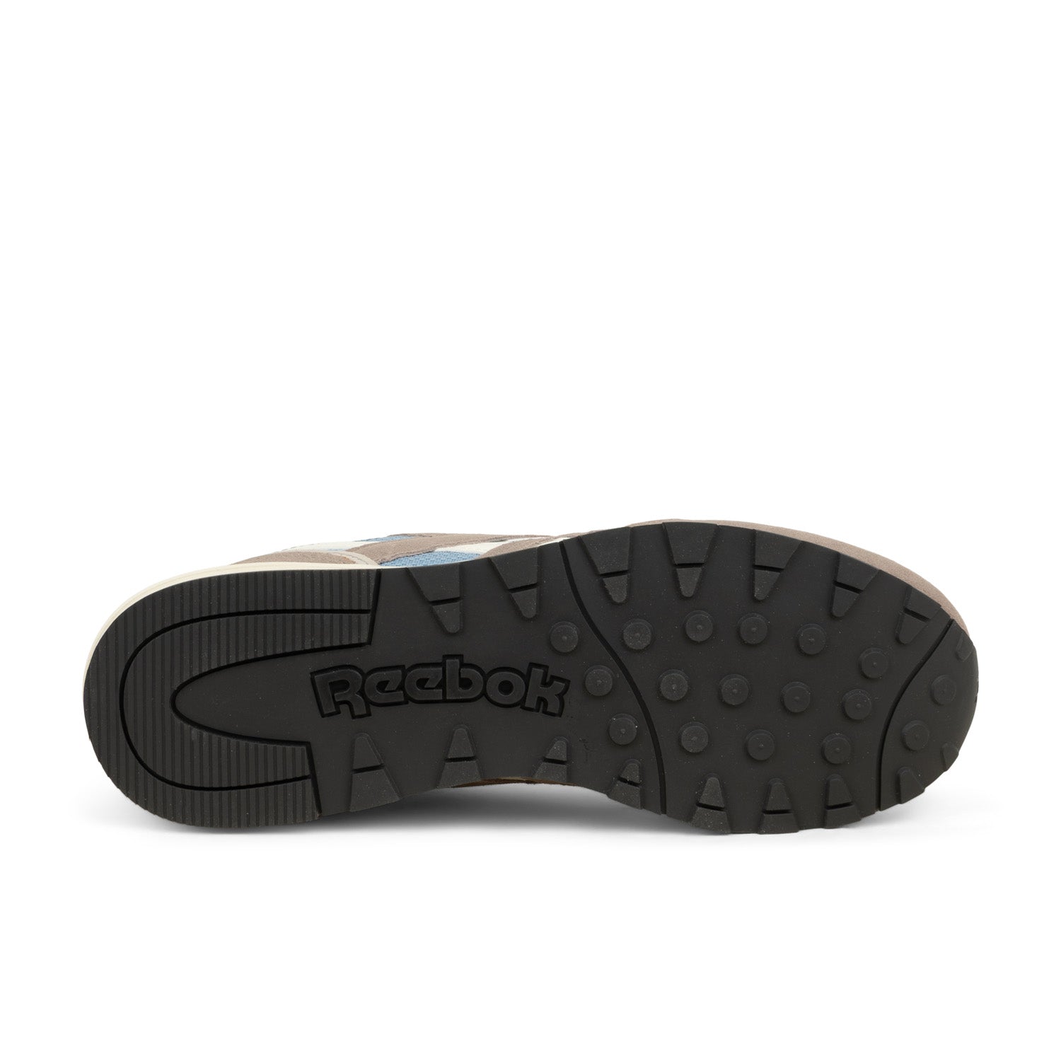 Sneakers Homme REEBOK CLASSIC NYLON 89 Gris