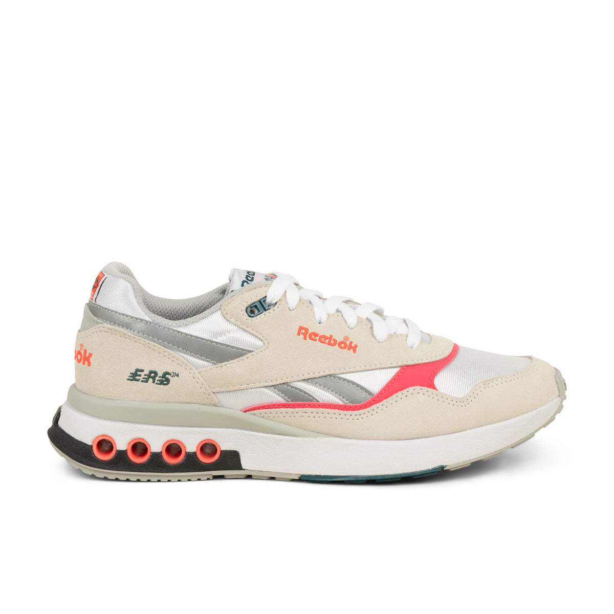Sneakers Homme REEBOK ERS WORLD Beige